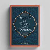 Secrets of Divine Love Journal