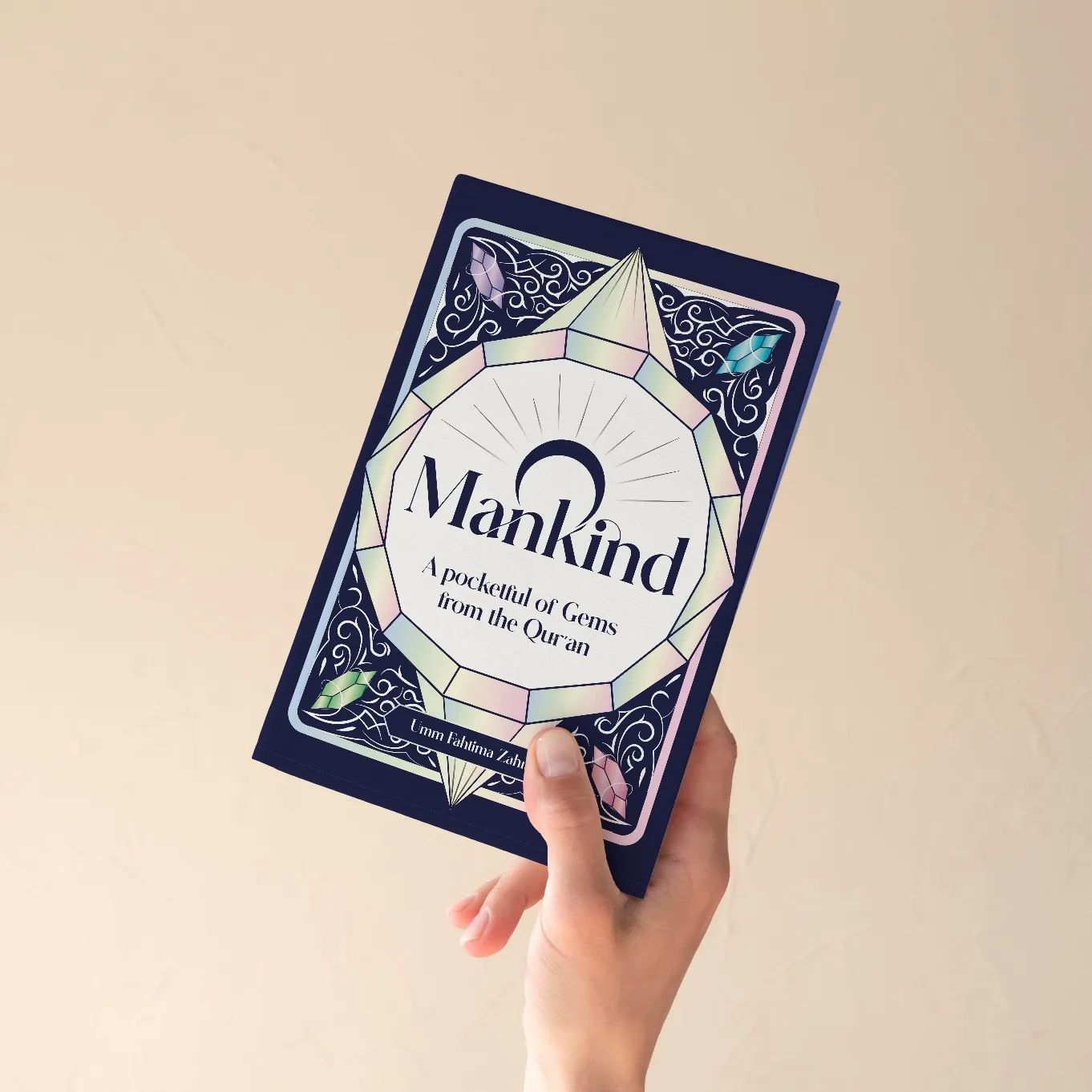 O Mankind: A Pocketful of Gems from the Quran