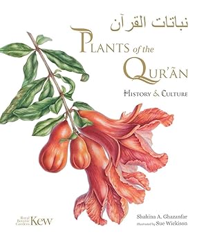 Plants of the Quran: History and Culture