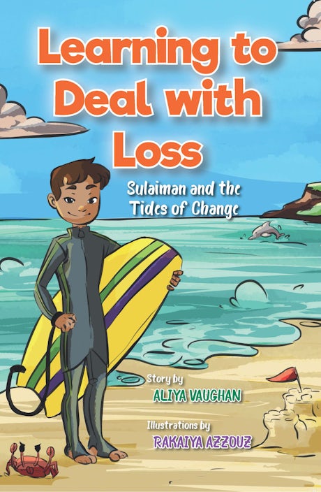 Learning to Deal with Loss: Sulaiman and the Tides of Change