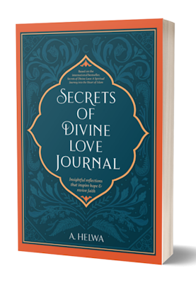 Secrets of Divine Love Journal