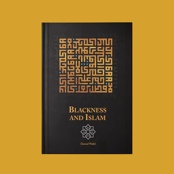 Blackness and Islam