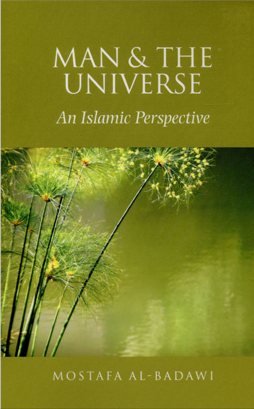 Man and the Universe: An Islamic Perspective