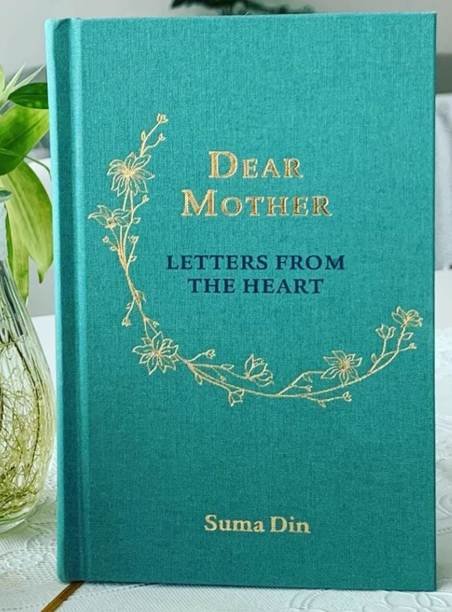 Dear Mother: Letters from the Heart