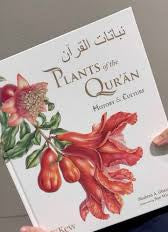 Plants of the Quran: History and Culture