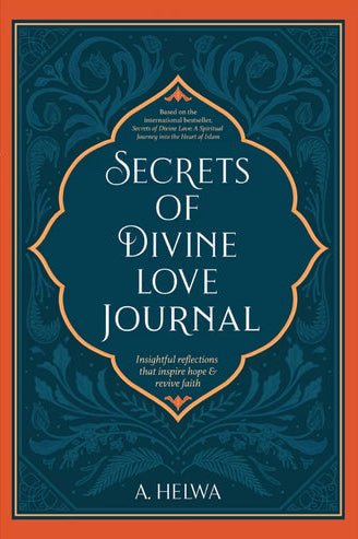 Secrets of Divine Love Journal