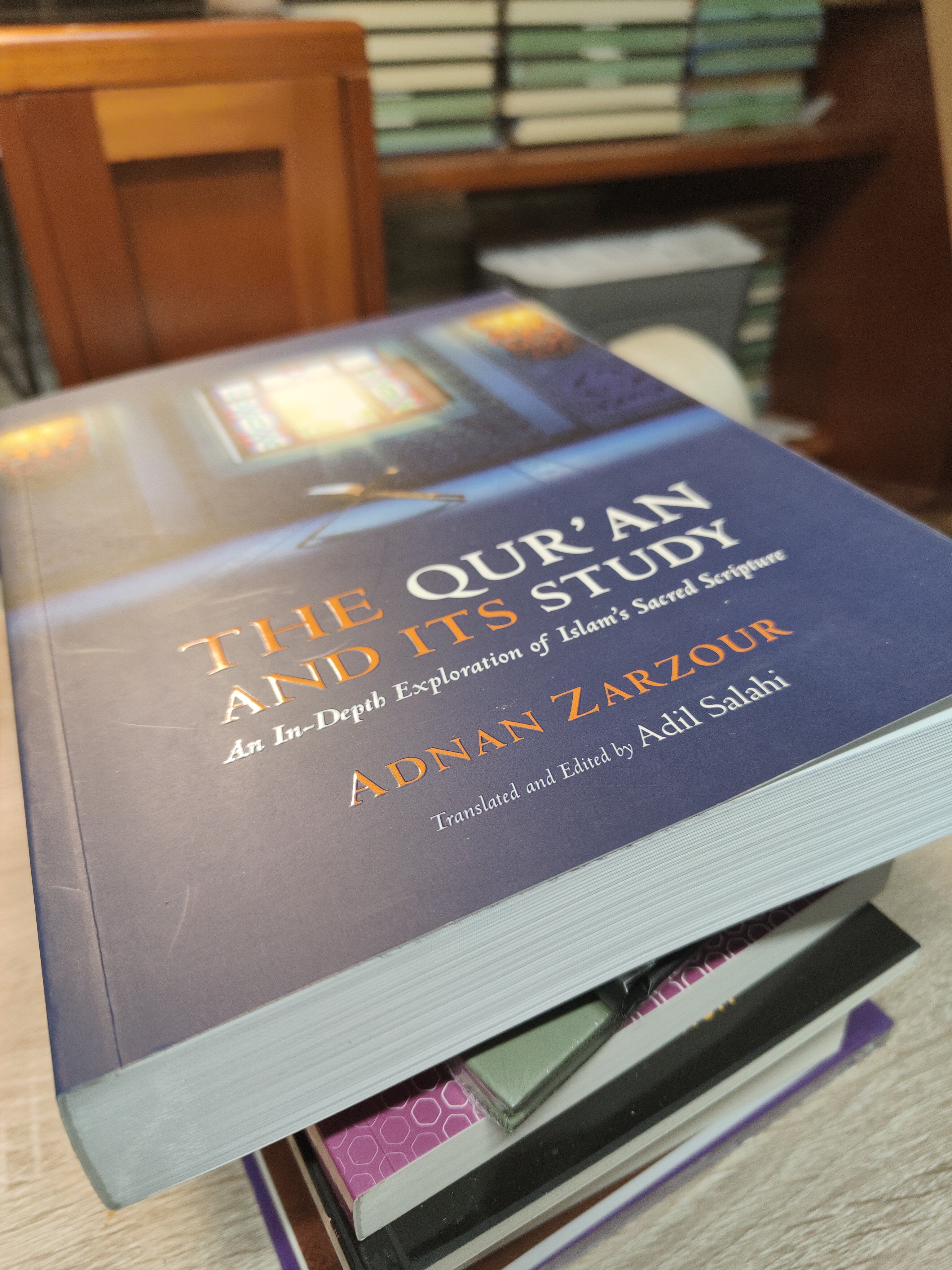 The Quran and Its Study: An In-Depth Exploration of Islam's Sacred Scripture