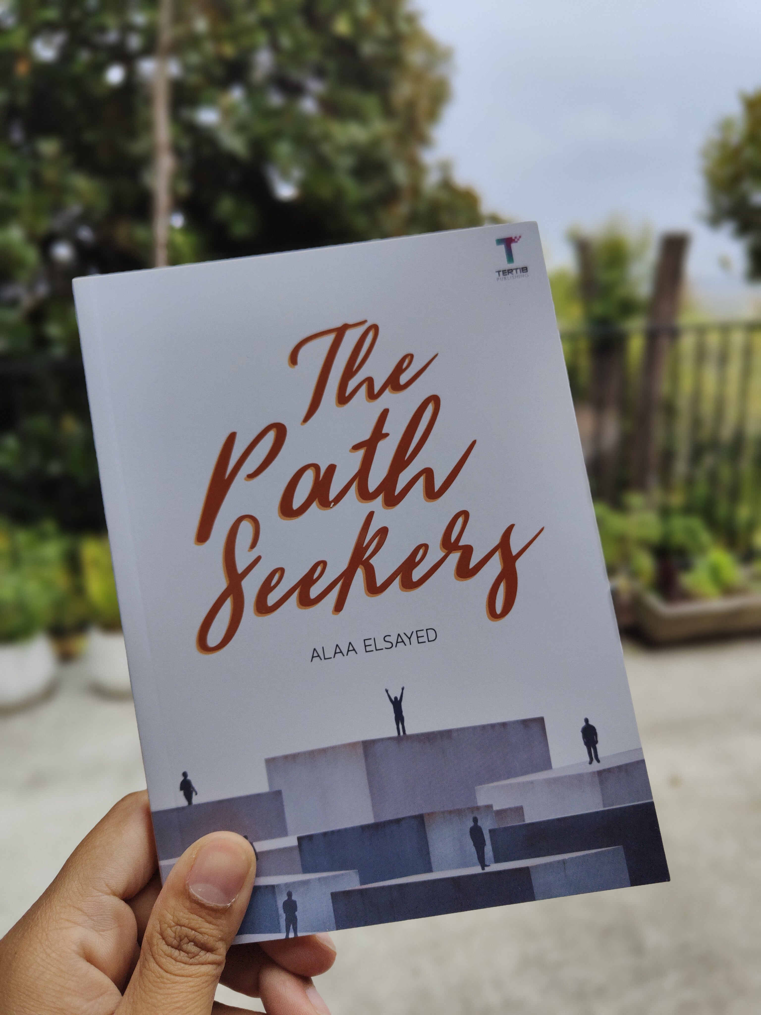 The Path Seekers: How to Grow Spiritually