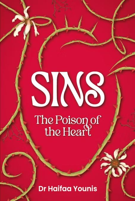 Sins The Poison of the Heart