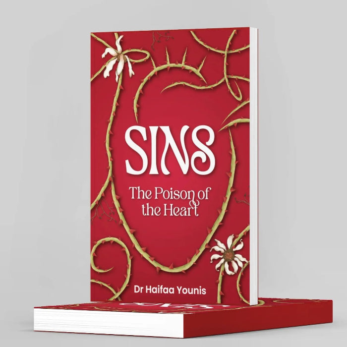 Sins The Poison of the Heart