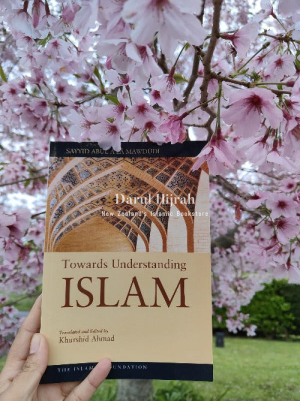 Towards Understanding Islam Books