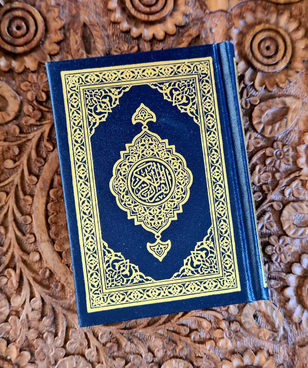 Quran Mus'haf Madinah- Pocket & Small sizes