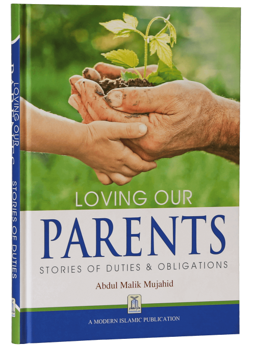 Loving our Parents: Stories of Duties and Obligations