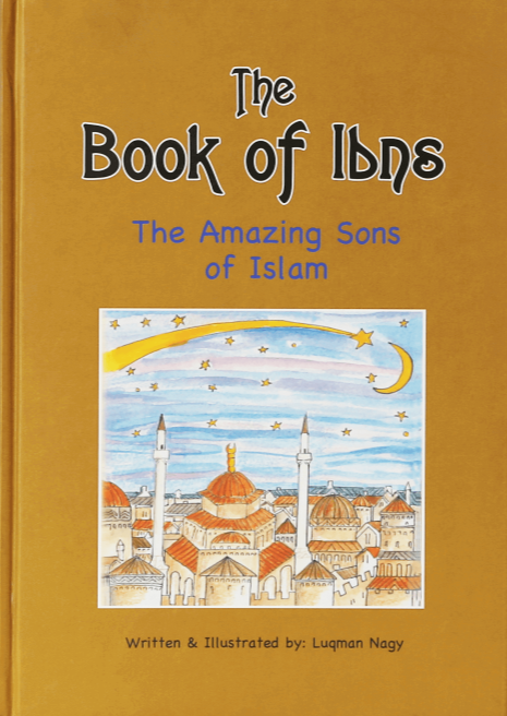 Book of Ibns: The Amazing Sons of Islam