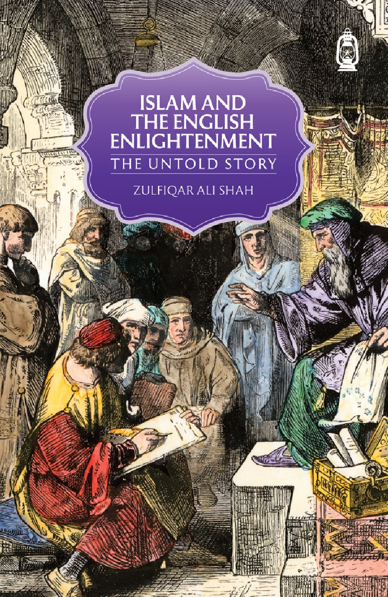 Islam and The English Enlightenment