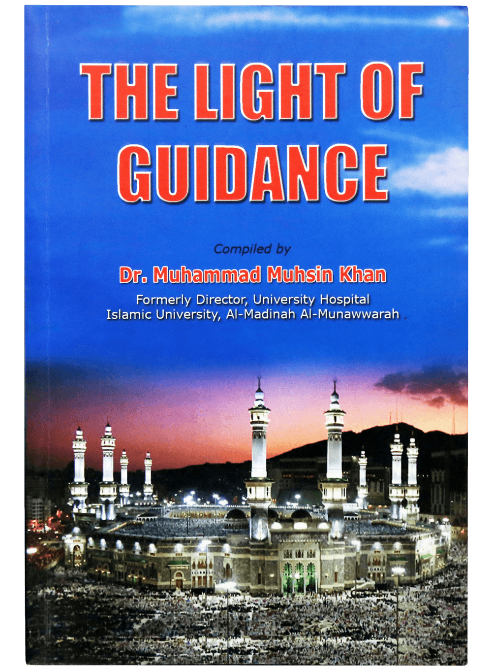 The Light Of Guidance