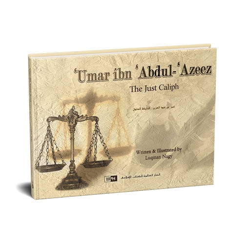 Umar ibn Abdul-Azeez